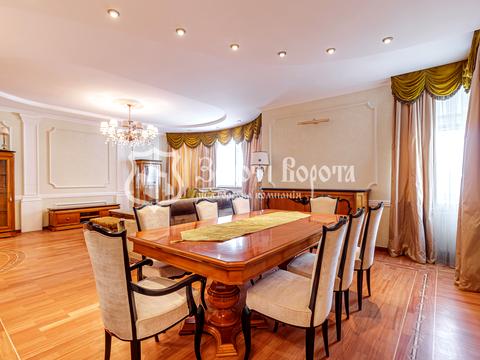 квартира за адресою Старонаводницька вул., 13