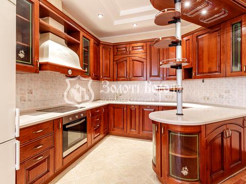 квартира за адресою Старонаводницька вул., 13