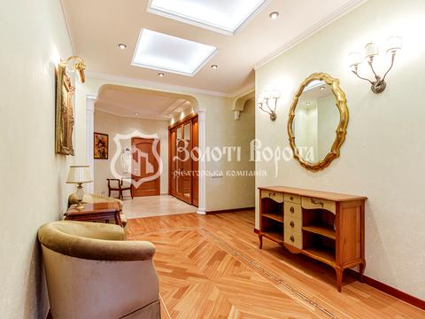 квартира за адресою Старонаводницька вул., 13