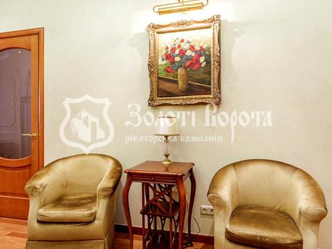 квартира за адресою Старонаводницька вул., 13