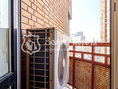 квартира за адресою Старонаводницька вул., 13