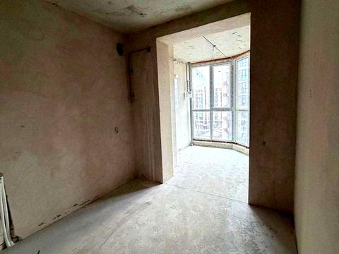 квартира по адресу Сковороди, 10