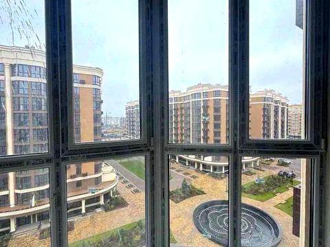 квартира по адресу Сковороди, 10