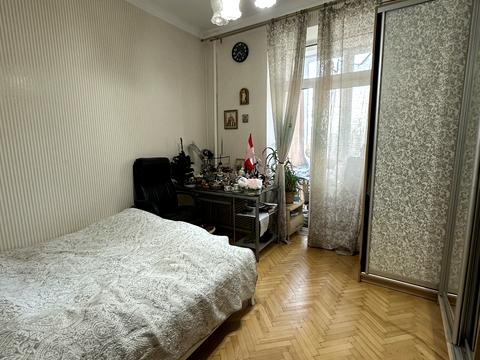 квартира за адресою Повітряних Сил просп. (Повітрофлотський), 25