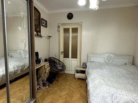 квартира за адресою Повітряних Сил просп. (Повітрофлотський), 25