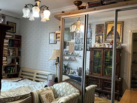 квартира за адресою Повітряних Сил просп. (Повітрофлотський), 25