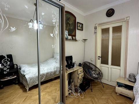 квартира за адресою Повітряних Сил просп. (Повітрофлотський), 25