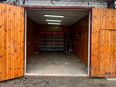 паркомісце за адресою Житомир, Малікова, 6