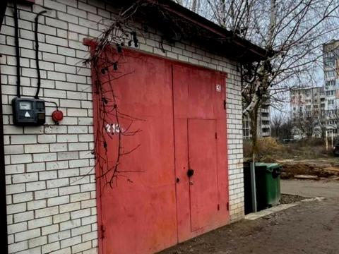 паркомісце за адресою Житомир, Малікова, 6