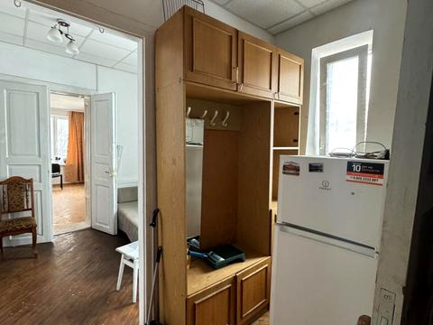 квартира по адресу Волчинецкая ул., 49