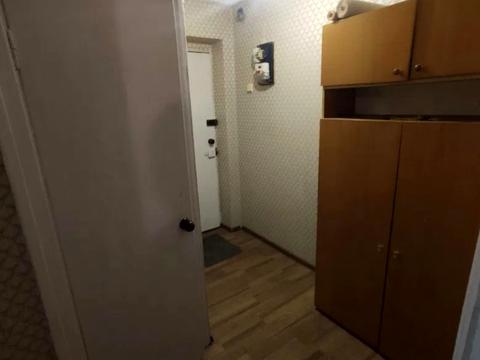 квартира за адресою Щусєва вул., 24-А