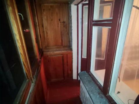 квартира за адресою Щусєва вул., 24-А