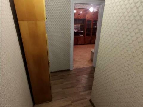 квартира за адресою Щусєва вул., 24-А