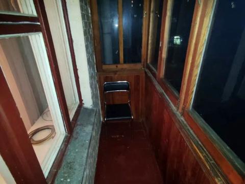 квартира за адресою Щусєва вул., 24-А