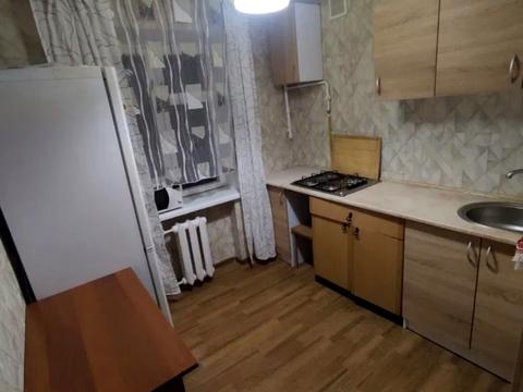 квартира за адресою Щусєва вул., 24-А