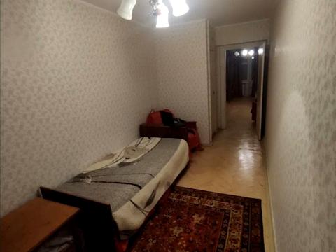 квартира за адресою Щусєва вул., 24-А