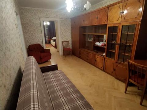 квартира за адресою Щусєва вул., 24-А