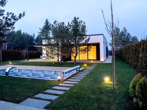 будинок за адресою Сагайдачного, 22