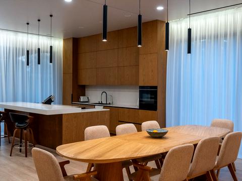 будинок за адресою Сагайдачного, 22