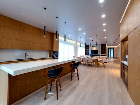 будинок за адресою Сагайдачного, 22