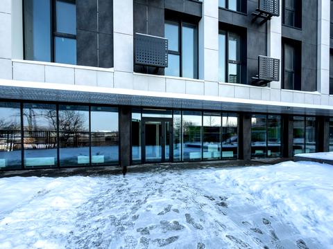 квартира за адресою Андрія Верхогляда вул. (Михайла Драгомирова), (Будинок 3)