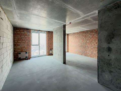 квартира за адресою Андрія Верхогляда вул. (Михайла Драгомирова), (Будинок 3)