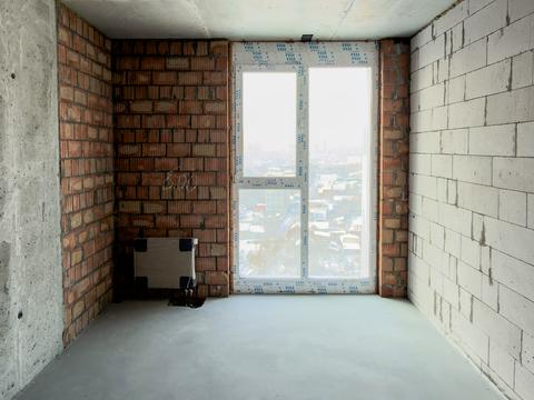 квартира за адресою Андрія Верхогляда вул. (Михайла Драгомирова), (Будинок 3)