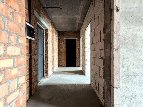 квартира за адресою Андрія Верхогляда вул. (Михайла Драгомирова), (Будинок 3)