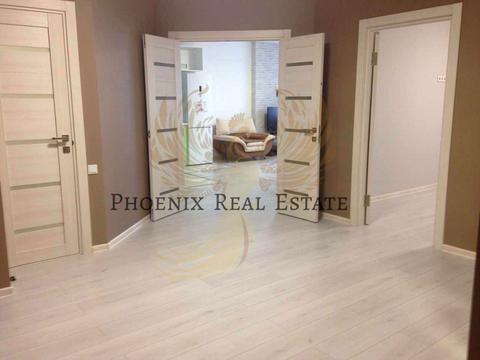 квартира за адресою Гетьмана Кирила Розумовського вул. (Миколи Краснова), 19