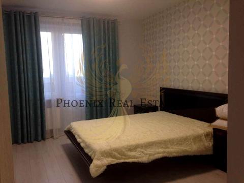 квартира за адресою Гетьмана Кирила Розумовського вул. (Миколи Краснова), 19