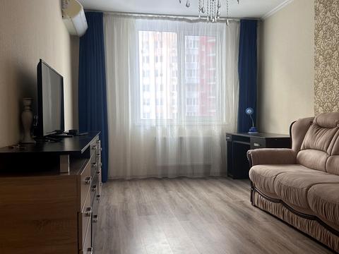 квартира за адресою Василя Симоненка вул., 5-А