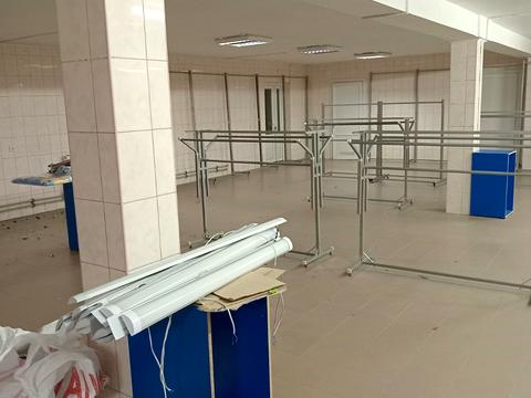 комерційна за адресою Почаїв, Тараса Шевченка вул. (Воззʼєднання), 6