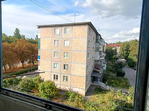 квартира за адресою Юності просп., 11