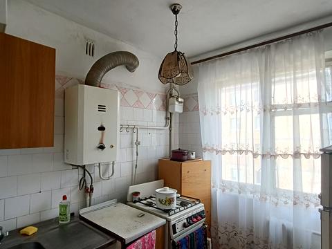 квартира за адресою Юності просп., 11