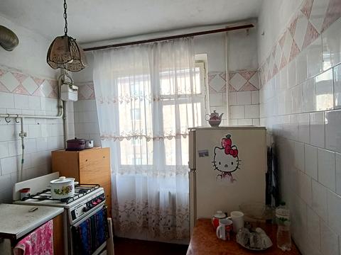 квартира за адресою Юності просп., 11