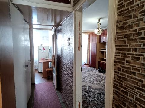 квартира за адресою Юності просп., 11