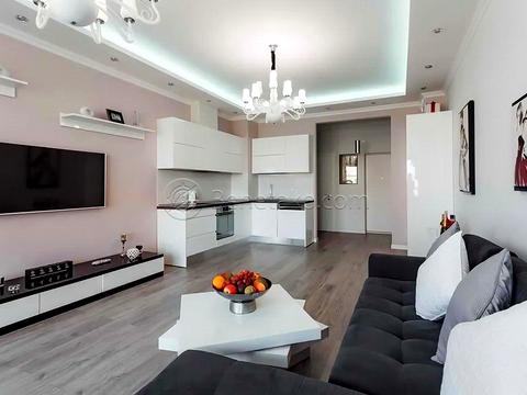 квартира по адресу Французский бульв., 22