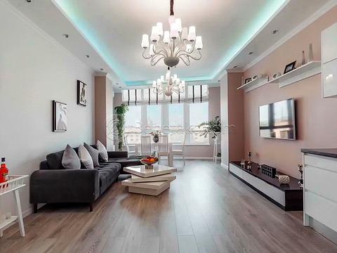 квартира по адресу Французский бульв., 22