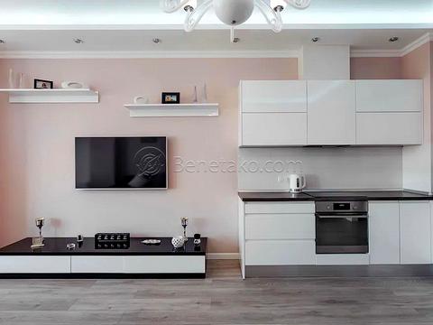 квартира по адресу Французский бульв., 22