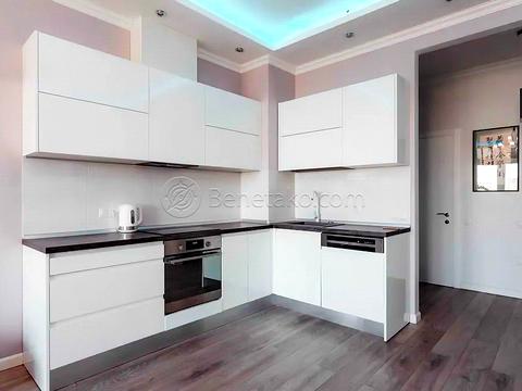 квартира по адресу Французский бульв., 22