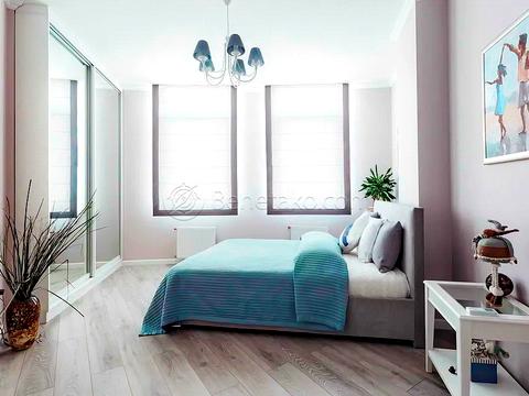 квартира по адресу Французский бульв., 22