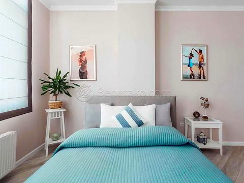 квартира по адресу Французский бульв., 22