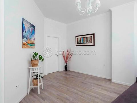 квартира по адресу Французский бульв., 22