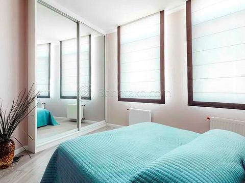 квартира по адресу Французский бульв., 22