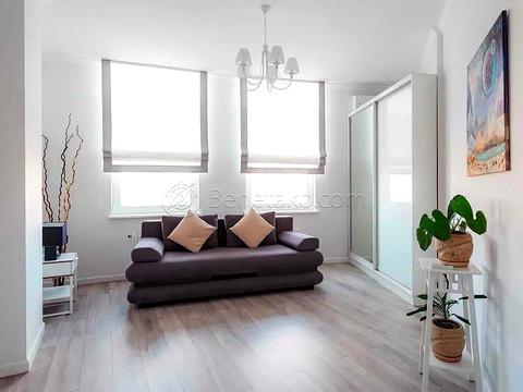 квартира по адресу Французский бульв., 22