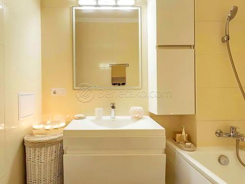 квартира по адресу Французский бульв., 22