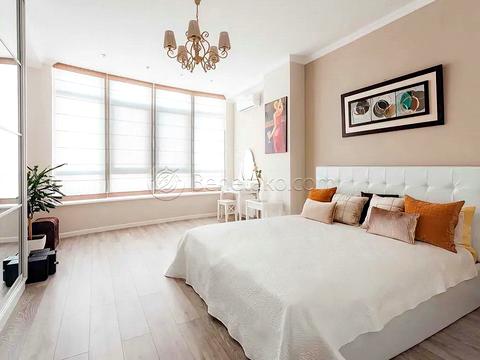 квартира по адресу Французский бульв., 22