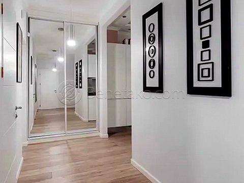 квартира по адресу Французский бульв., 22