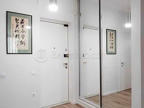 квартира по адресу Французский бульв., 22