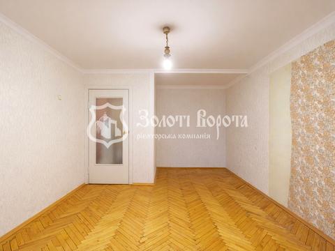 квартира за адресою Київ, Виставкова вул. (Полковника Потєхіна), 4